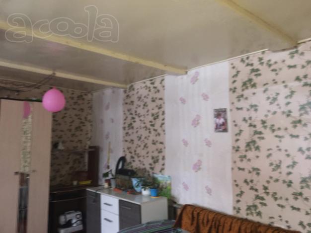 Продаётся недорого  квартира в экологически чистом месте.
