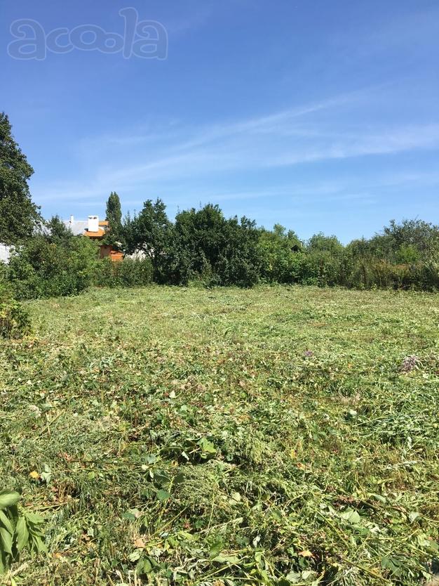 Продам недорого, участок в г. Чаплыгине Липецкая  область.